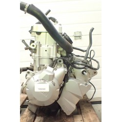 Yamaha FZ6 S1 (04-06) Silnik 15047 km