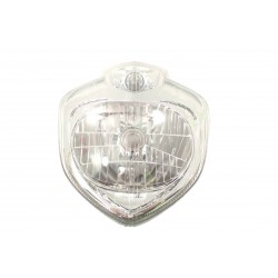 Yamaha FZ6 S1 (04-06) Naked Reflektor...