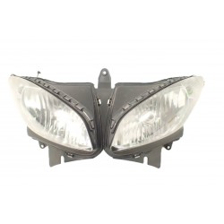 Yamaha FZ6 S1 (04-06) Fazer Reflektor...
