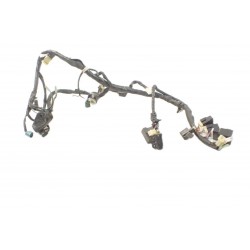 Yamaha FZ6 S1 (04-06) Naked Wiązka...