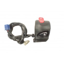 Yamaha FZ6 S1 (04-06) Przełączniki Prawe