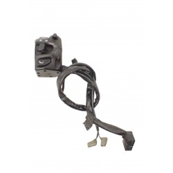 Yamaha FZ6 S1 (04-06) Przełączniki lewe