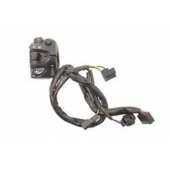 Yamaha FZ6 S1 (04-06) Przełączniki lewe...