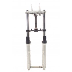 Yamaha FZ6 S1 (04-06) Lagi półki...