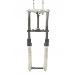 Yamaha FZ6 S1 (04-06) Lagi półki...