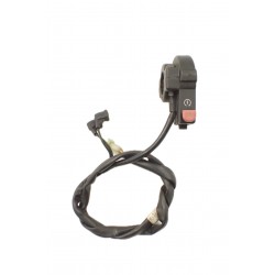 Honda CBR 125 JC34 (04-07) Przełącznik prawy