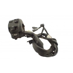 Honda CBR 125 JC34 (04-07) Przełącznik lewy