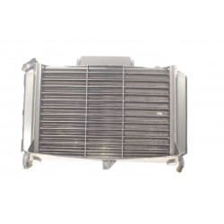 Yamaha FZ6 S1 (04-06) Naked Chłodnica OEM