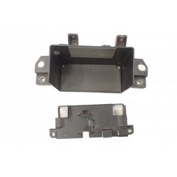 Yamaha FZ6 S1 (04-06) Kieszeń akumulatora...