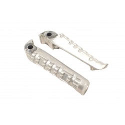 Yamaha FZ6 S1 (04-06) Podnóżki tył...