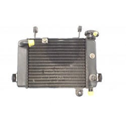 Honda CBR 125 JC34 (04-07) Chłodnica