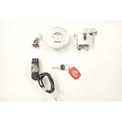 Honda CBR 125 JC34 (04-07) Stacyjka...
