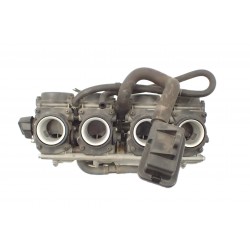 Honda Hornet 600 PC34 (98-02) Gaźniki OEM