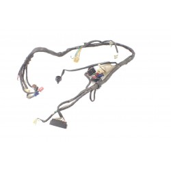 Honda Hornet 600 PC34 (98-02) Naked...