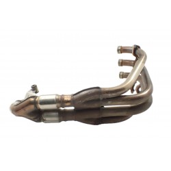 Honda Hornet 600 PC34 (98-02) Kolektor...