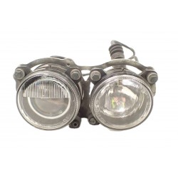 KTM 640 LC4 Adventure Reflektor lampa...