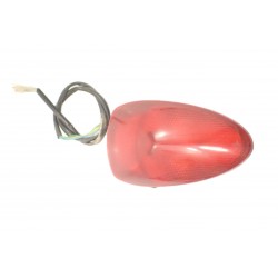 KTM 640 LC4 Adventure Lampa tył