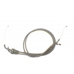 KTM 640 LC4 Adventure Linka gazu OEM Komplet