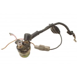 KTM 640 LC4 Adventure Przekaźnik rozrusznika