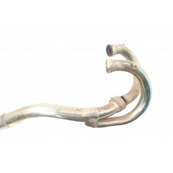 KTM 640 LC4 Adventure Kolektor wydechowy...