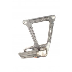 KTM 640 LC4 Adventure Set tył podnóżek...