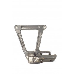 KTM 640 LC4 Adventure Set tył podnóżek...