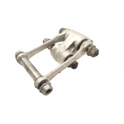 KTM 640 LC4 Adventure Kiwak kołyska...