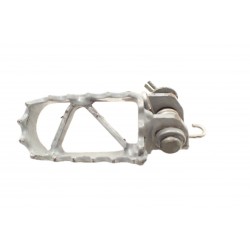 KTM 640 LC4 Adventure Set podnóżek przód...