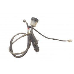 KTM 640 LC4 Adventure Pompa hamulcowa tył...