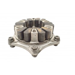 KTM 640 LC4 Adventure Zabierak felgi tył...