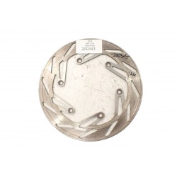 KTM 640 LC4 Adventure Tarcz hamulcowa tył...