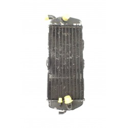 KTM 640 LC4 Adventure Chłodnica