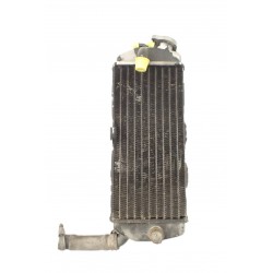 KTM 640 LC4 Adventure Chłodnica