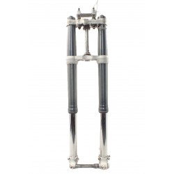 KTM 640 LC4 Adventure Zawieszenie lagi...