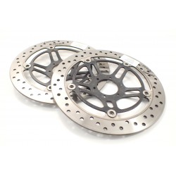 Honda Hornet 600 PC34 (98-02) Tarcze...