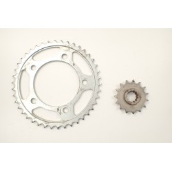 Honda Hornet 600 PC34 (98-02) Zębatka tył...