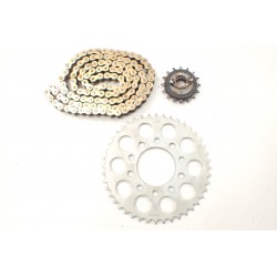 Honda VT 600 PC21 Shadow (88-00) Łańcuch...