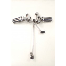 Honda VT 600 PC21 Shadow (88-00) Sety...