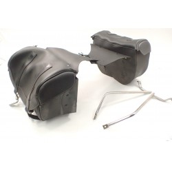 Honda VT 600 PC21 Shadow (88-00) Sakwy...