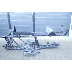 Polaris Sportsman 570 X2 2019 Rama bez...