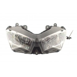 Kawasaki EX 400 650 Ninja (20-22) Lampa...