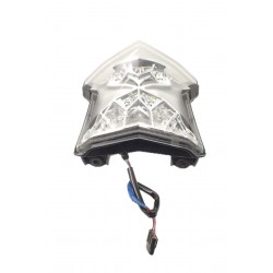 Kawasaki EX 650 Ninja (20-22) Lampa tył