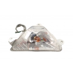 Kawasaki EX 650 Ninja (20-22)...