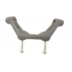 Kawasaki EX 650 Ninja (20-22) Mocowanie...