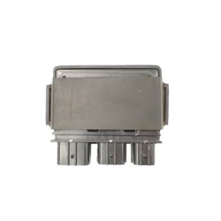 Kawasaki EX 650 Ninja (20-22) Bezpieczniki...