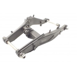 Kawasaki EX 650 Ninja (20-22) Wahacz tył...