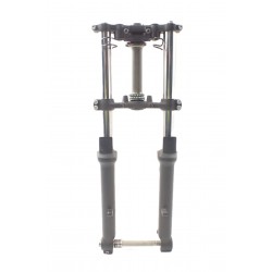 Kawasaki EX 650 Ninja (20-22) Zawieszenie...