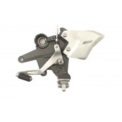 Kawasaki EX 650 Ninja (20-22) Set [L]...