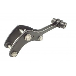 Kawasaki EX 650 Ninja (20-22) Mocowanie...