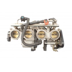 Yamaha YZF R6 RJ11 (06-07) Przepustnica...